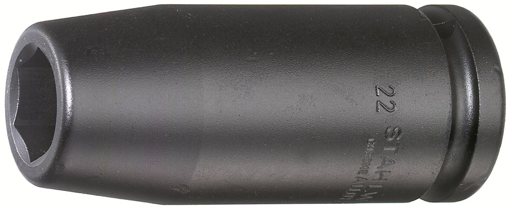 Afbeelding Stahlwille impact lange dopsleutel 3/4''