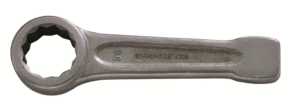 Afbeelding Stahlwille ringslagsleutel