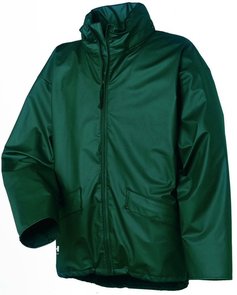 Afbeelding Helly Hansen 70180 voss regenjas