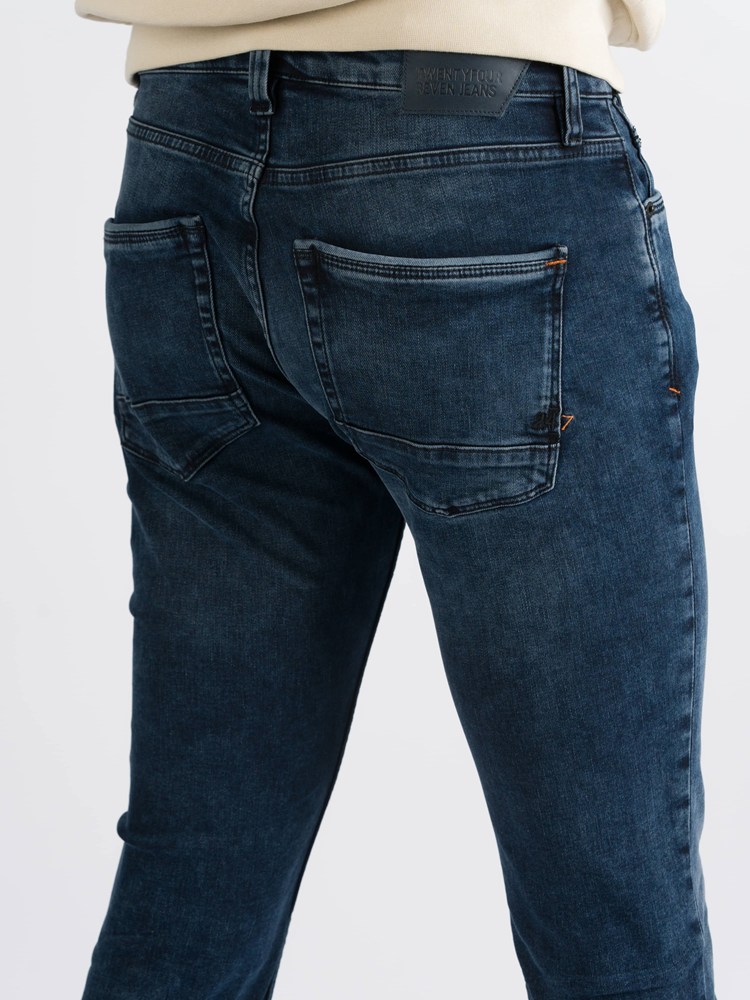 Afbeelding 247Jeans palm slim sl56 Palm