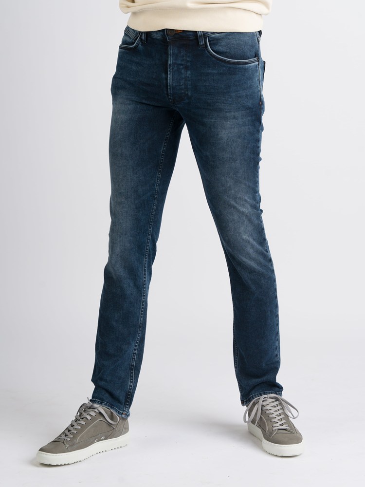 Afbeelding 247Jeans palm slim sl56 Palm