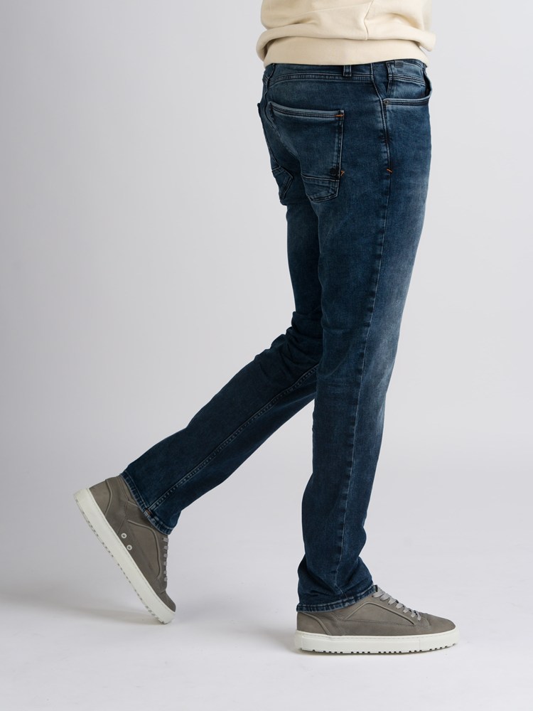 Afbeelding 247Jeans palm slim sl56 Palm