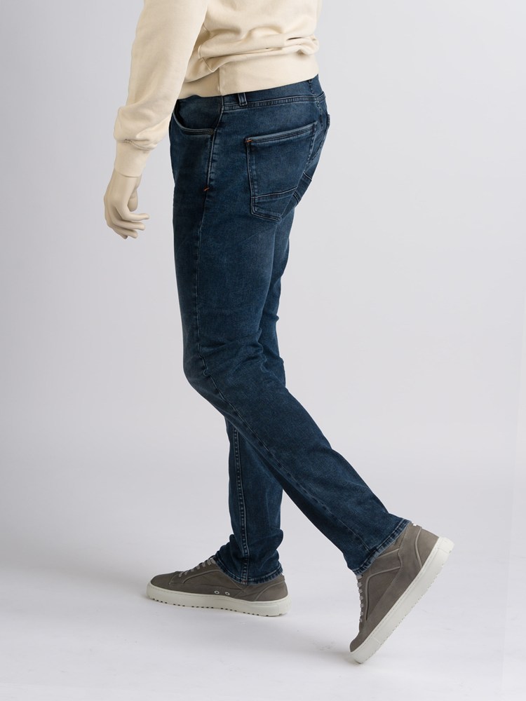 Afbeelding 247Jeans palm slim sl56 Palm