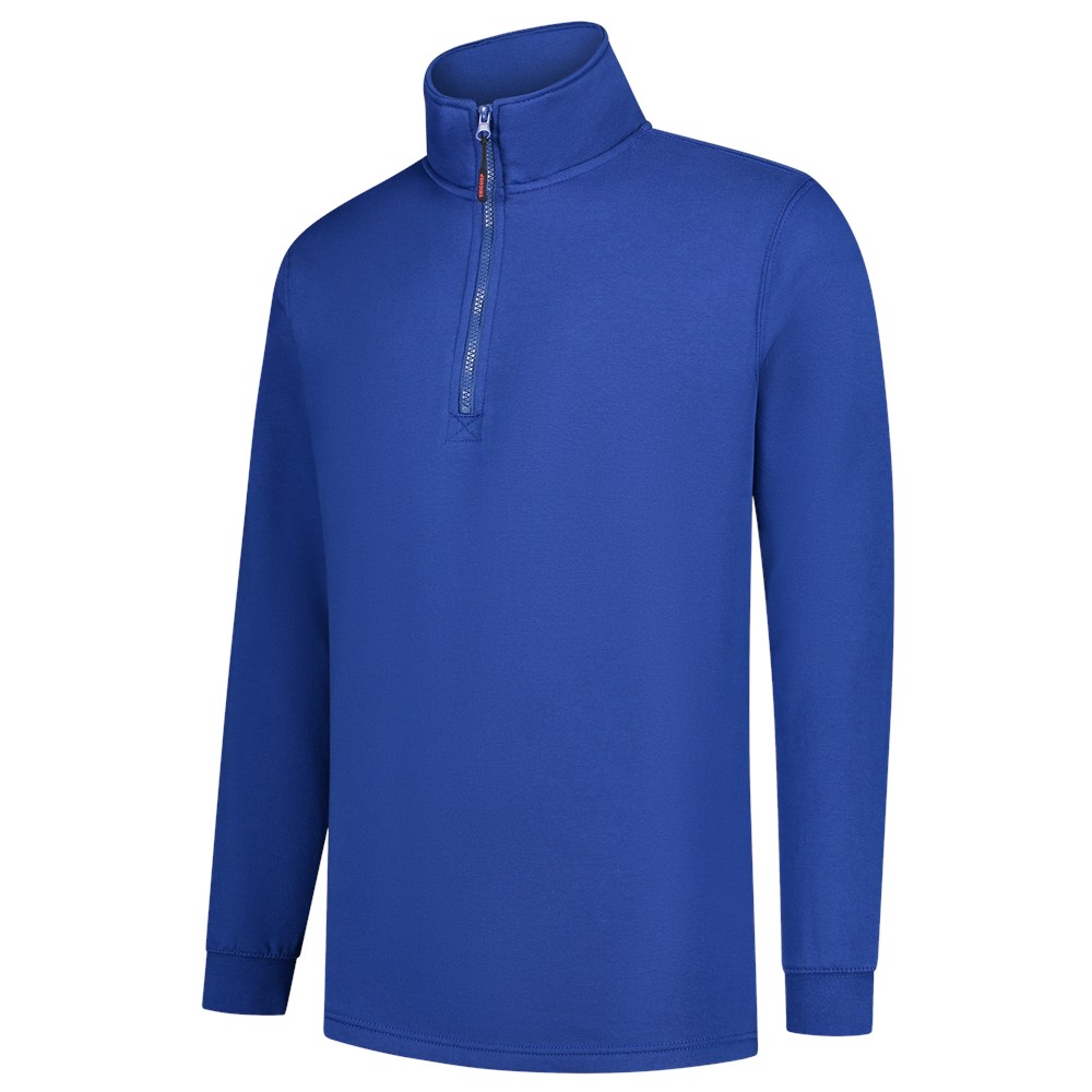 Afbeelding TRICORP CASUAL sweater ritskraag 301010