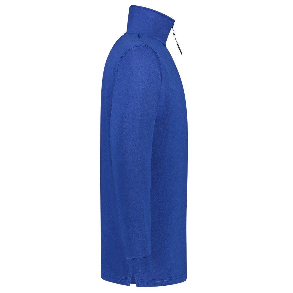 Afbeelding TRICORP CASUAL sweater ritskraag 301010