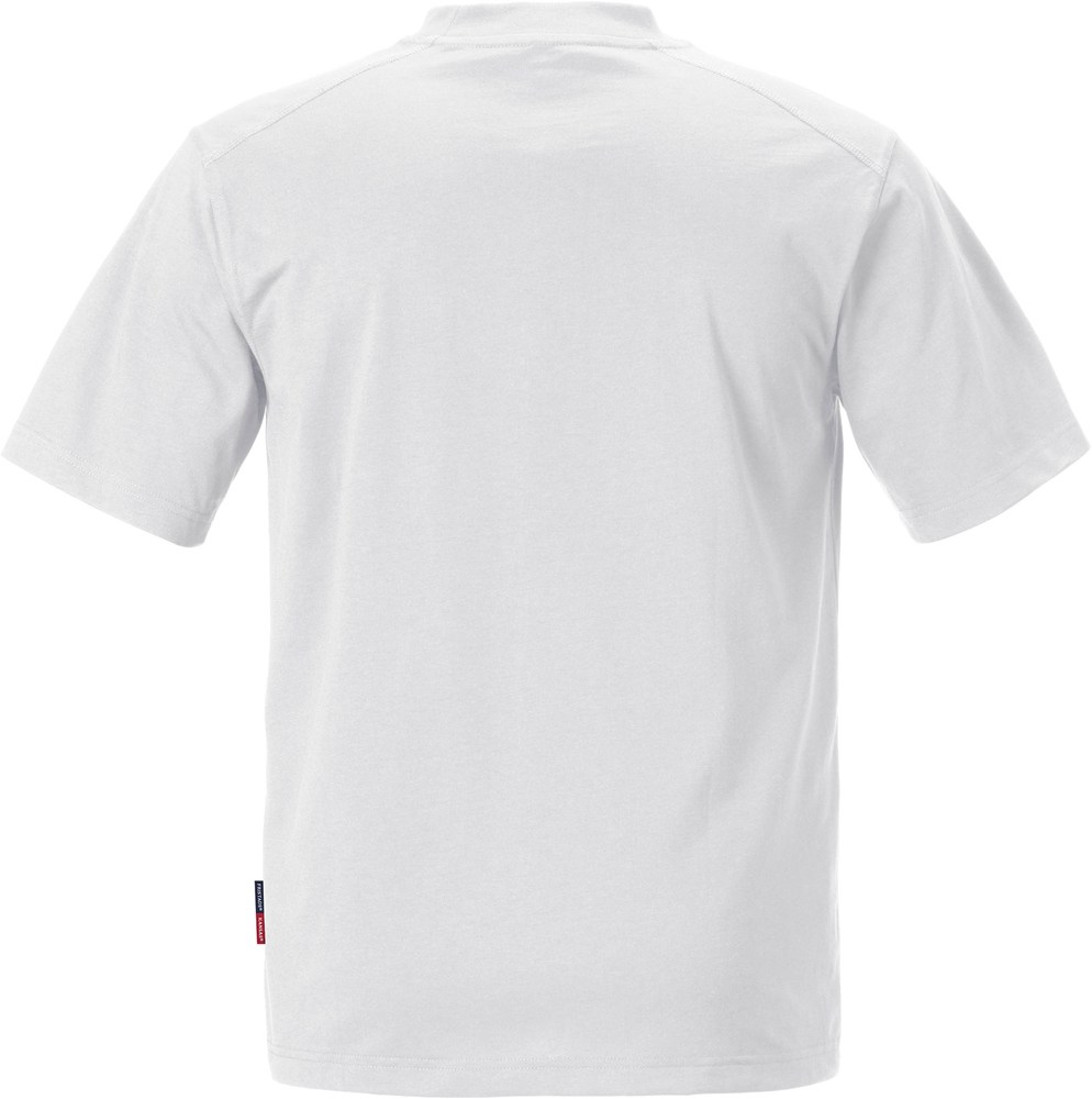 KANSAS T-Shirt 7391 TM Back