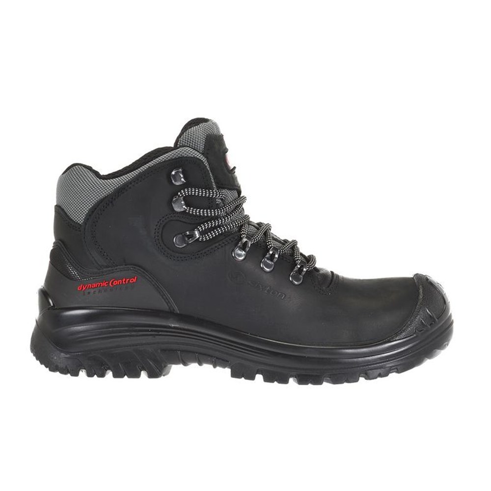 Afbeelding Sixton Peak schoen veter hoog Endurance
