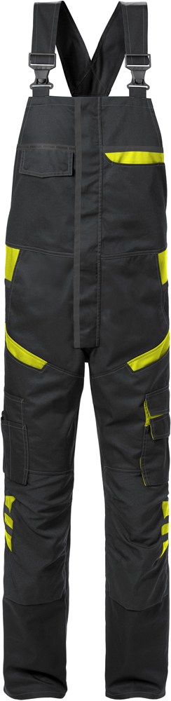 FRISTADS Amerikaanse Overall 1555 STFP Front