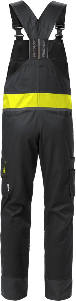 FRISTADS Amerikaanse Overall 1555 STFP Back