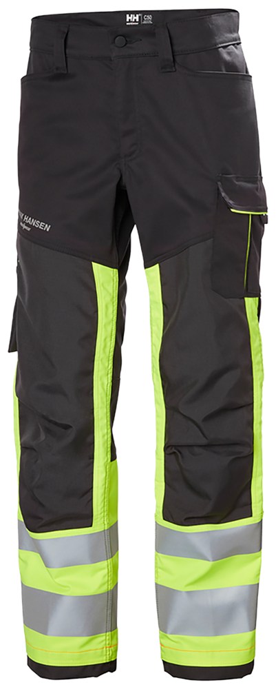 Afbeelding Helly Hansen 77420 alna 2.0 werkbroek cl 1