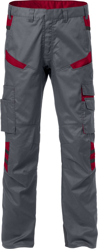 FRISTADS Broek 2552 STFP Front