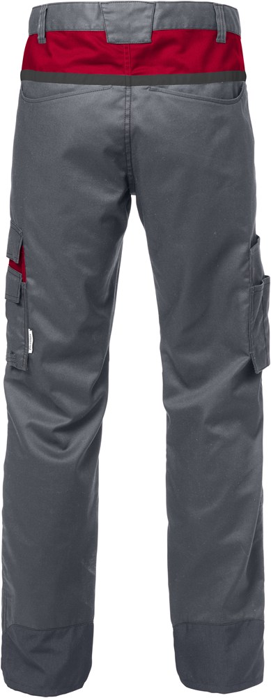 FRISTADS Broek 2552 STFP Back