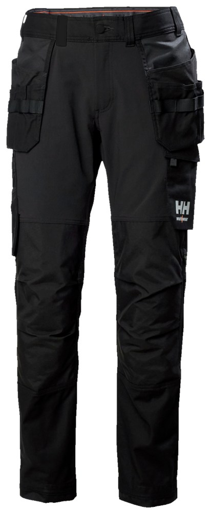 Afbeelding Helly Hansen 77405 oxford 4x tegens broek