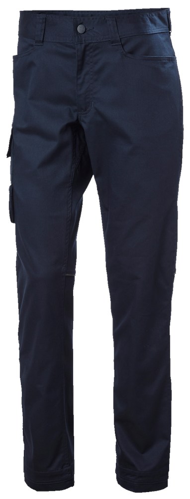 Afbeelding Helly Hansen 77525 manchester service pant