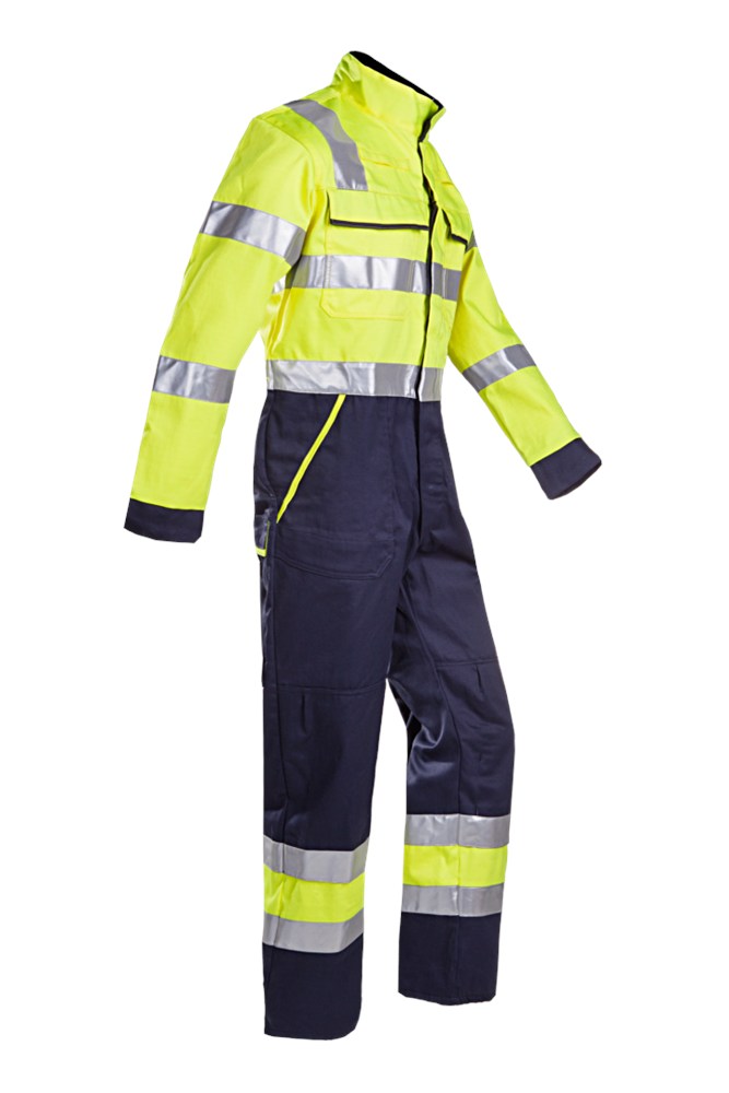 Afbeelding Sioen 018v overall macas 018V