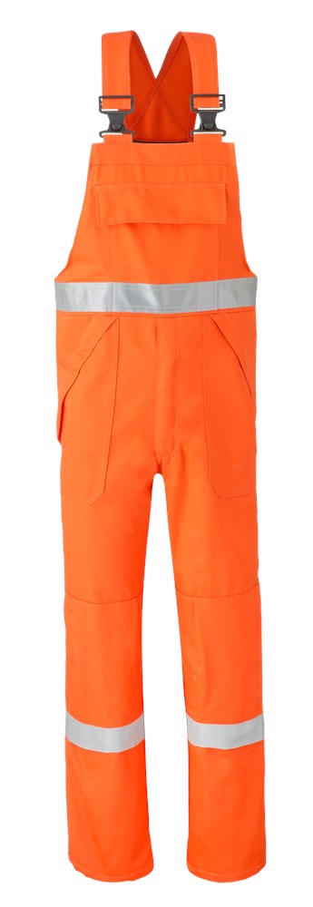 Afbeelding HAVEP Workwear/Protective wear amerikaanse overall 2151-