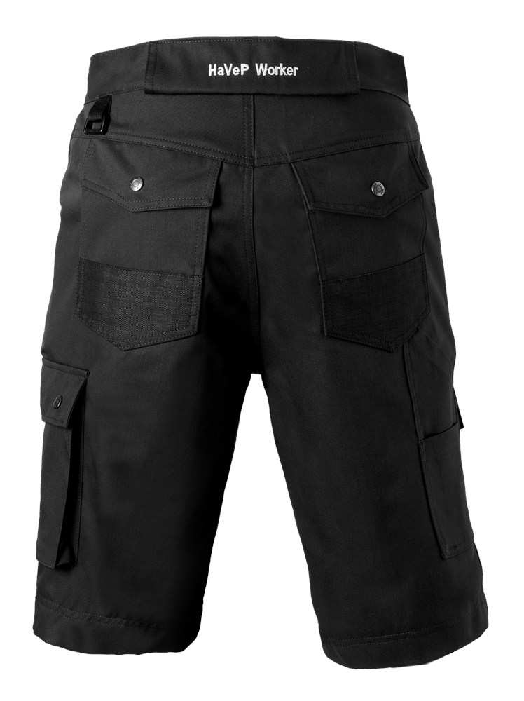 Afbeelding HAVEP Workwear/Protective wear bermuda 8656-