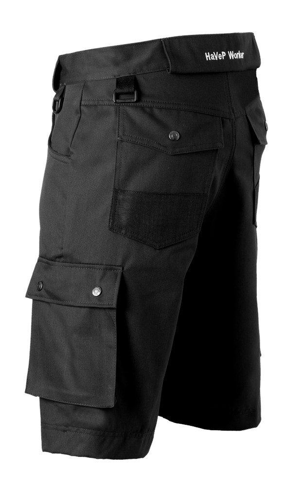Afbeelding HAVEP Workwear/Protective wear bermuda 8656-