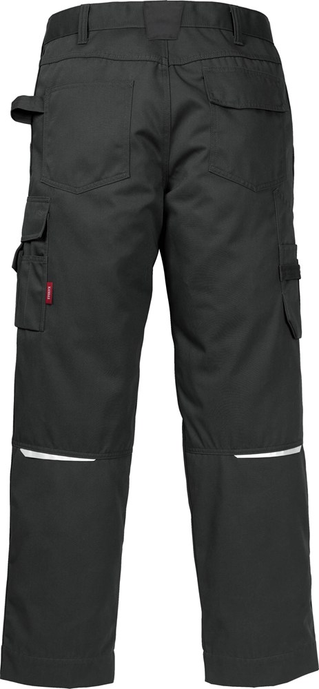 KANSAS Broek Icon 2111 LUXE Back