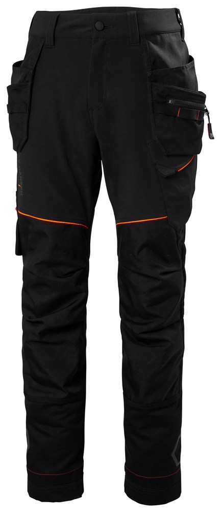 Afbeelding Helly Hansen 77550 chelsea brz construction pant