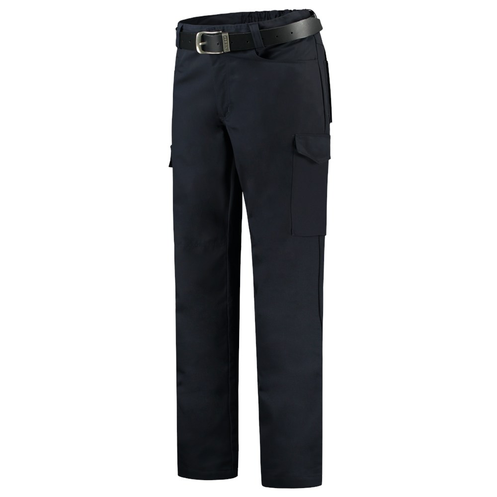 Afbeelding TRICORP WORKWEAR werkbroek industrie 502008