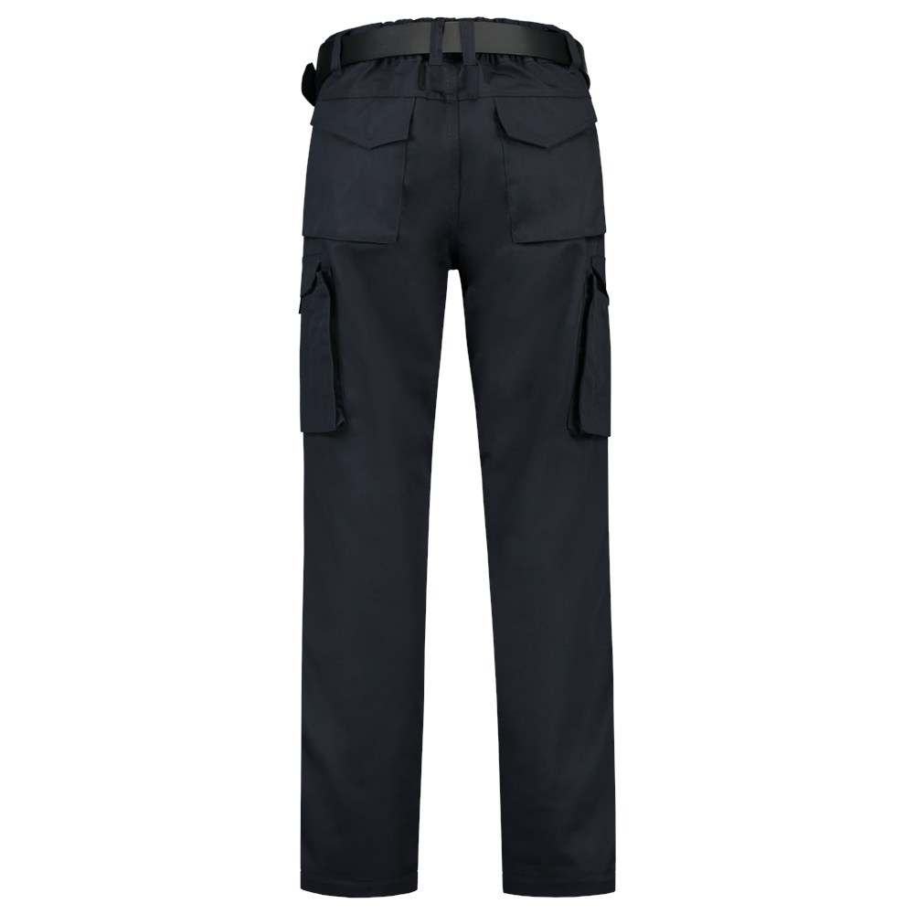 Afbeelding TRICORP WORKWEAR werkbroek industrie 502008