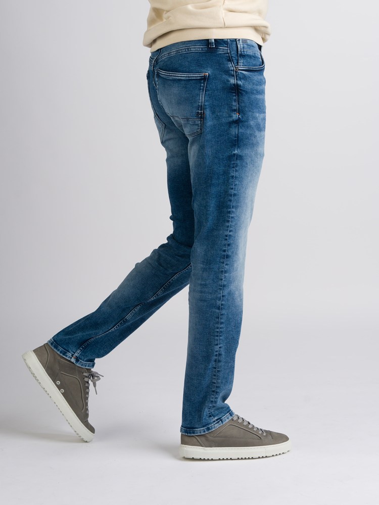 Afbeelding 247Jeans palm slim sl54 Palm