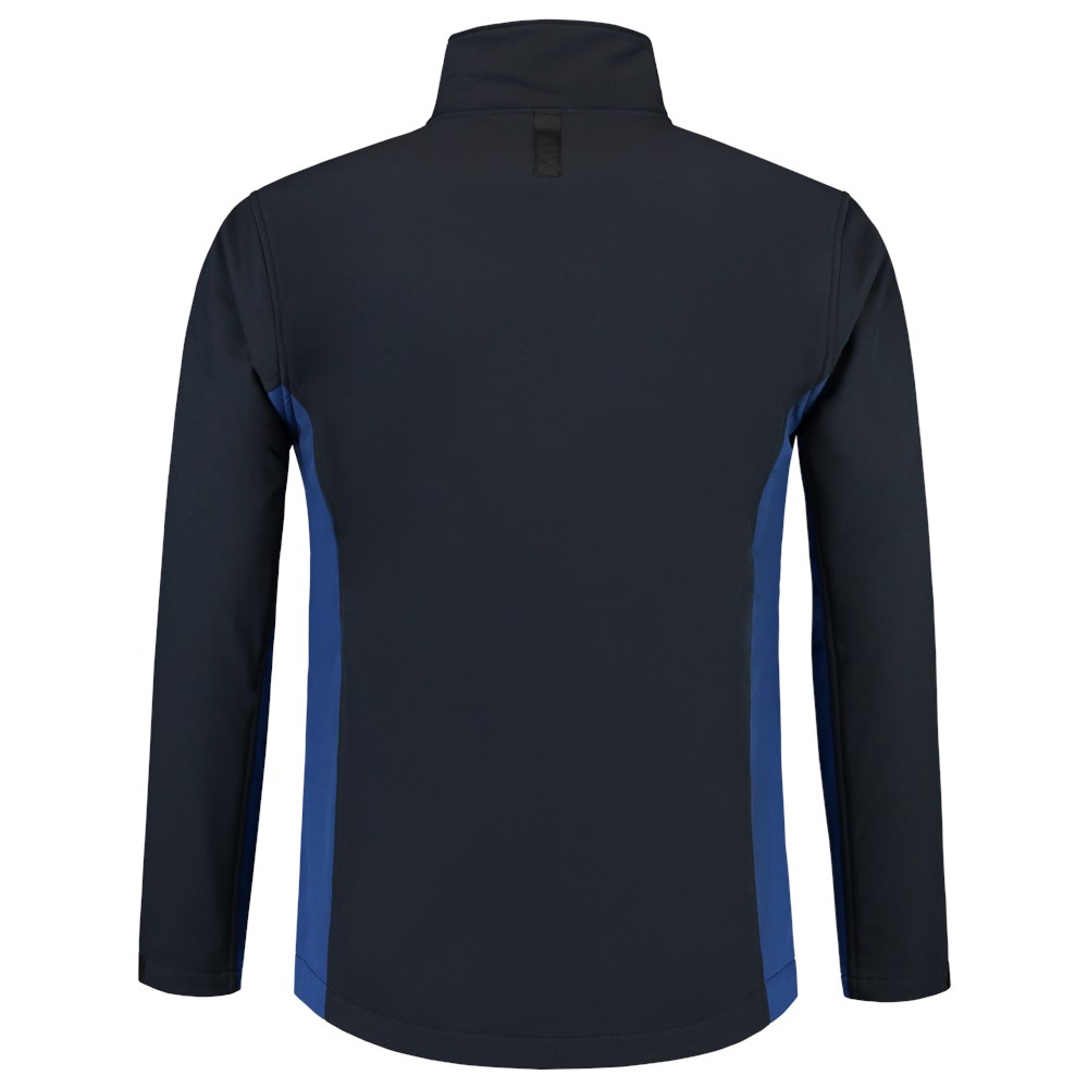Afbeelding TRICORP WORKWEAR softshell bicolor 402002