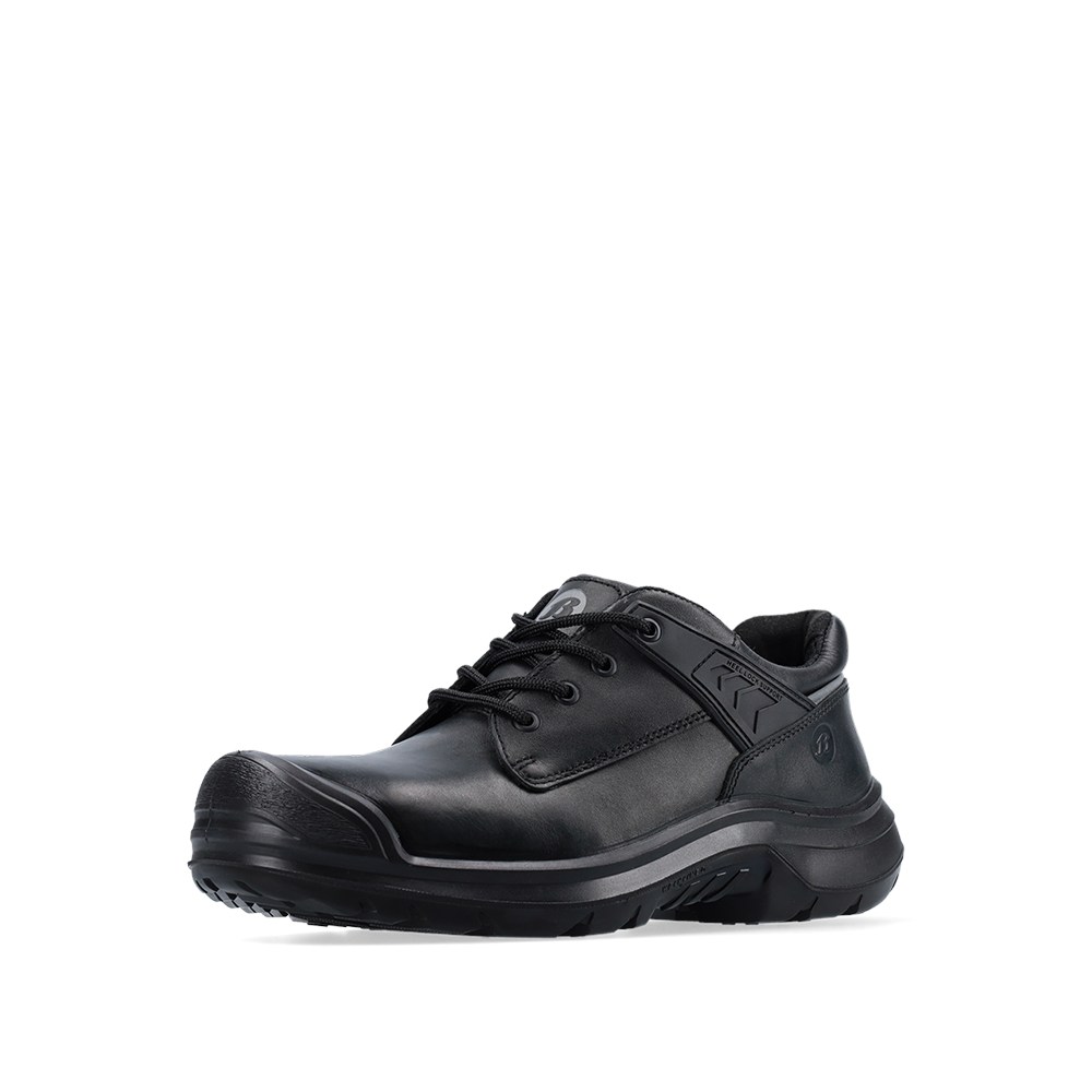 Afbeelding Bata Industrials Europe veiligheidsschoen laag s3 esd