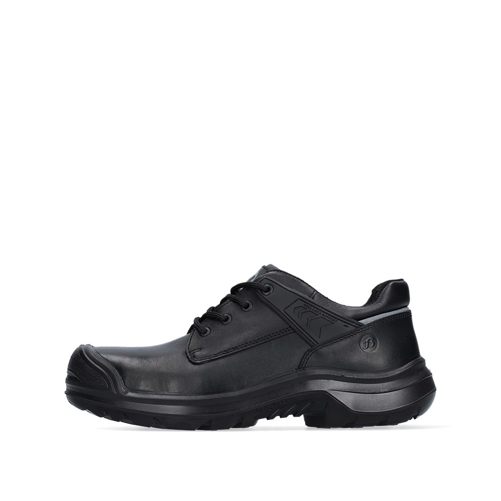 Afbeelding Bata Industrials Europe veiligheidsschoen laag s3 esd