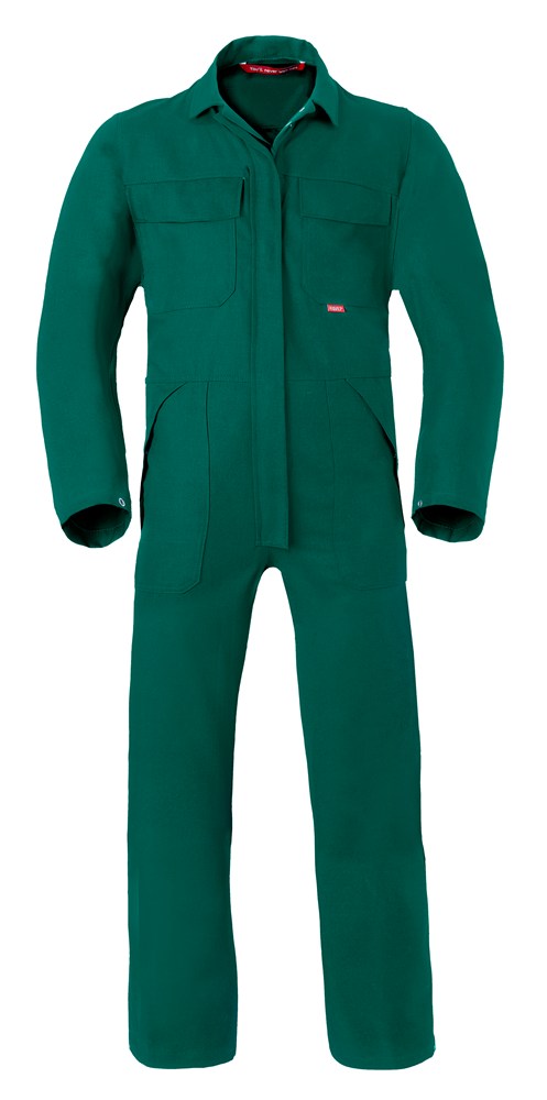 Afbeelding HAVEP Workwear/Protective wear overall 2559-