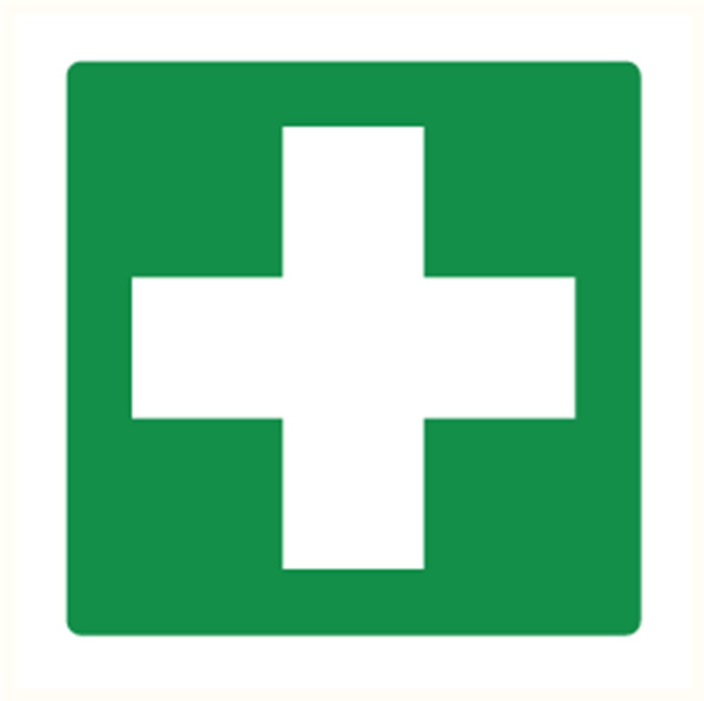 Afbeelding Pikt-o-norm pictogram ehbo