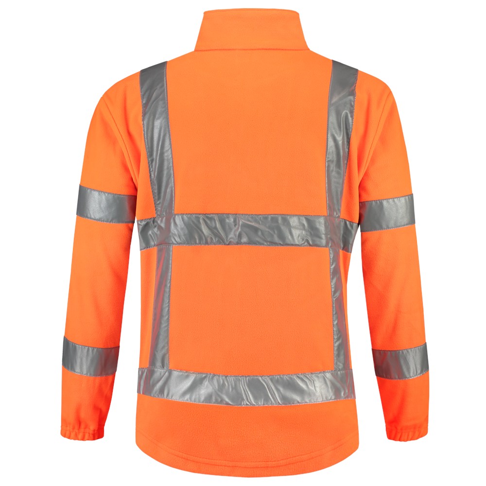 Afbeelding TRICORP SAFETY fleecejack rws 403008