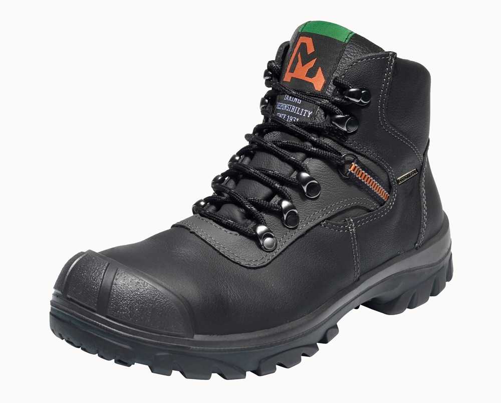 Afbeelding Emma Safety Footwear veiligheidsschoen pluvius, s3 MM937868