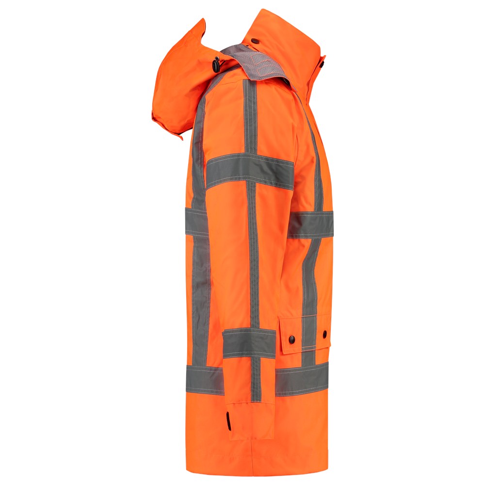 Afbeelding TRICORP SAFETY parka rws 403005