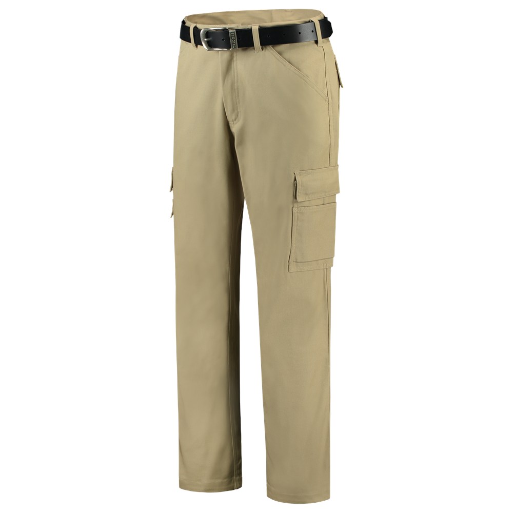Afbeelding TRICORP WORKWEAR werkbroek basis 502010