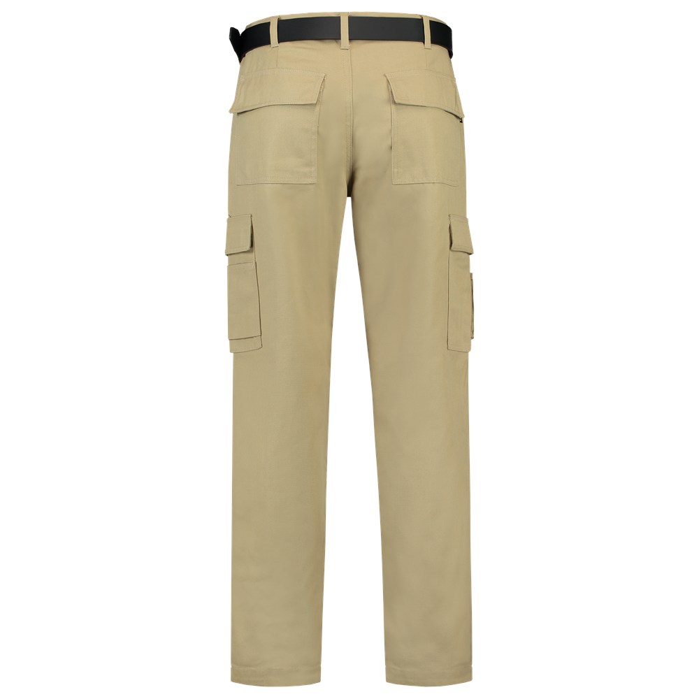 Afbeelding TRICORP WORKWEAR werkbroek basis 502010