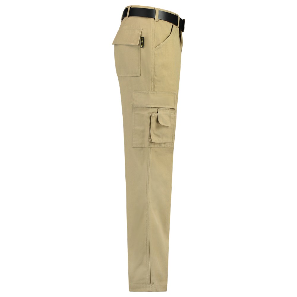 Afbeelding TRICORP WORKWEAR werkbroek basis 502010