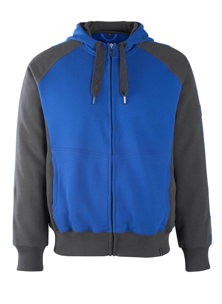 MASCOT® UNIQUE 50566 korenblauw/donkermarine productafbeelding