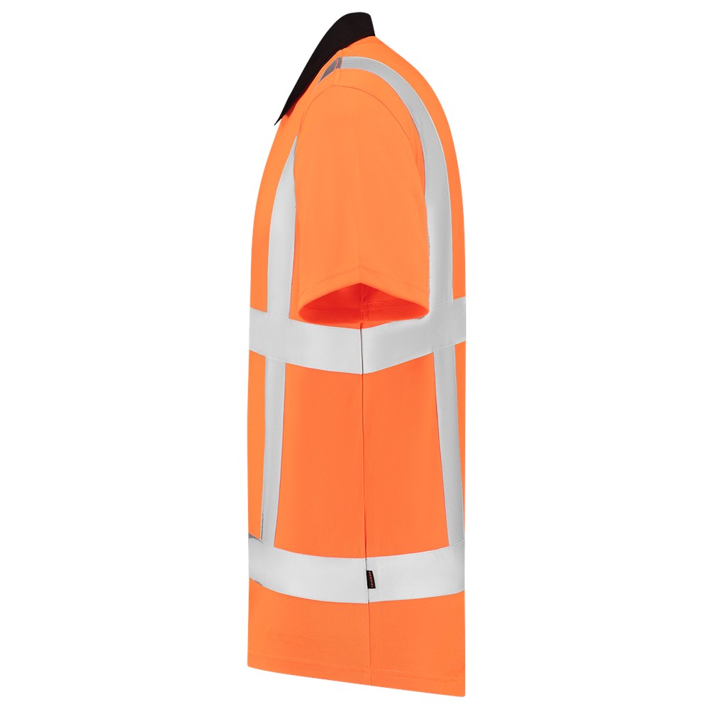 Afbeelding TRICORP SAFETY poloshirt rws birdseye 203006