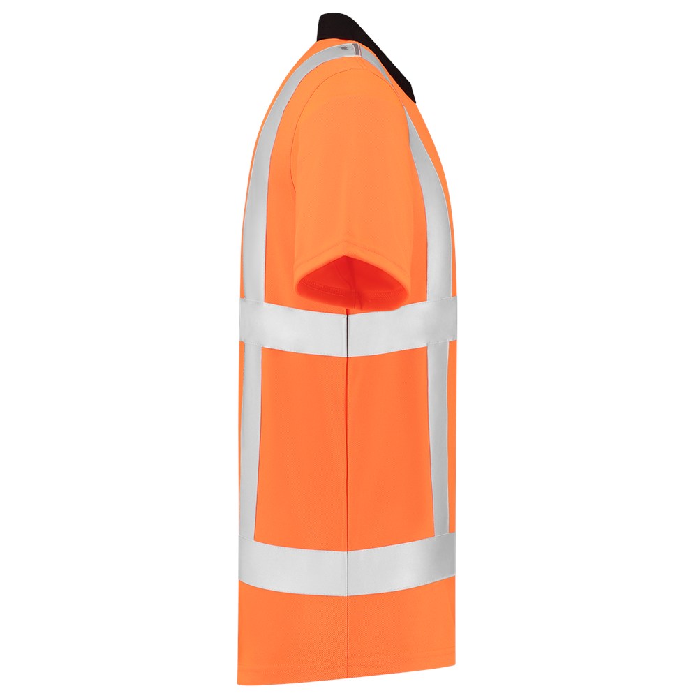 Afbeelding TRICORP SAFETY poloshirt rws birdseye 203006