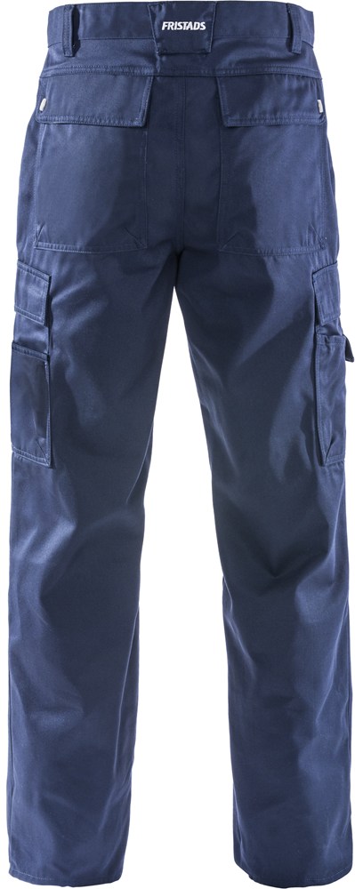 FRISTADS Servicebroek 233 LUXE Back