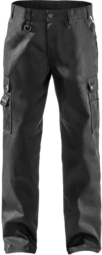 FRISTADS Servicebroek 233 LUXE Front