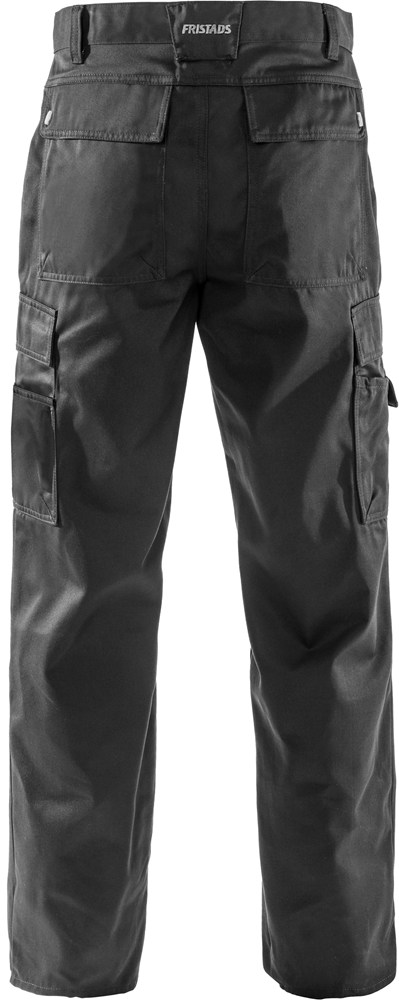 FRISTADS Servicebroek 233 LUXE Back