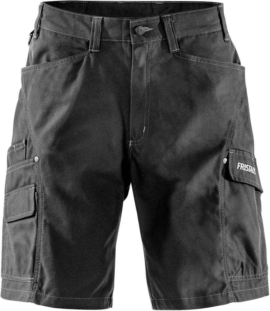 FRISTADS Korte Broek 254 BPC Front