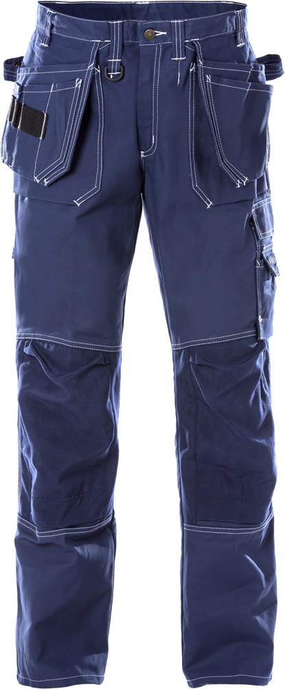 FRISTADS Werkbroek 255K FAS Front