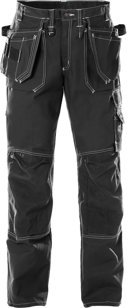 FRISTADS Werkbroek 255K FAS Front