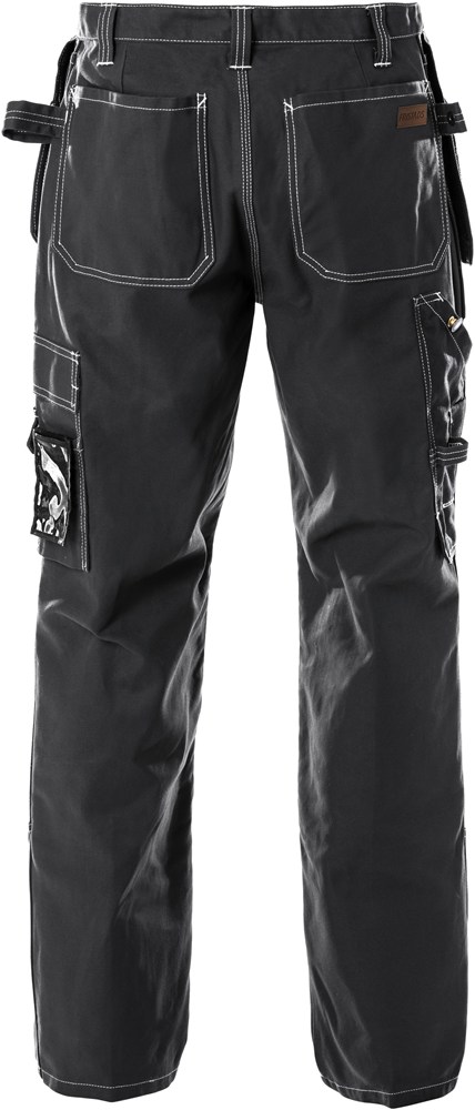 FRISTADS Werkbroek 255K FAS Back