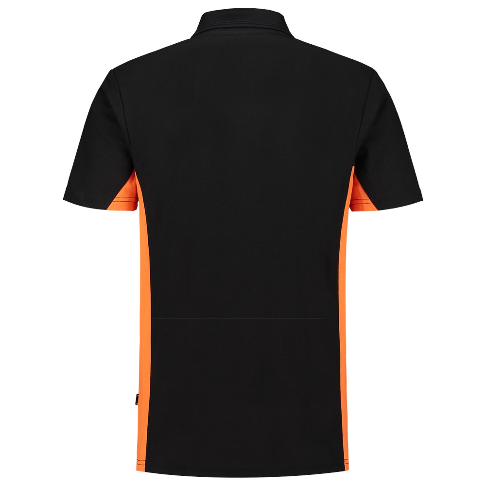 Afbeelding TRICORP WORKWEAR poloshirt bicolor 202004