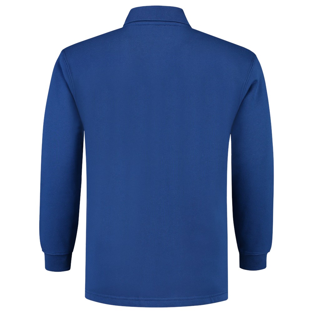 Afbeelding TRICORP CASUAL polosweater 301004